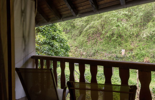 9 bedroom House in Immerath with garden and terrace - Photo 44