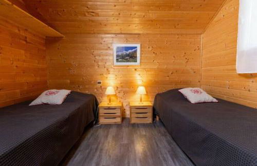 Chalet individuel à proximité de la station Les 7 Laux - Foto 6