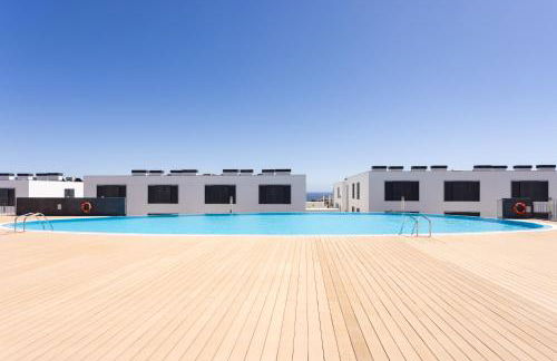 Abades Sea view Holiday Apartment - Foto 24