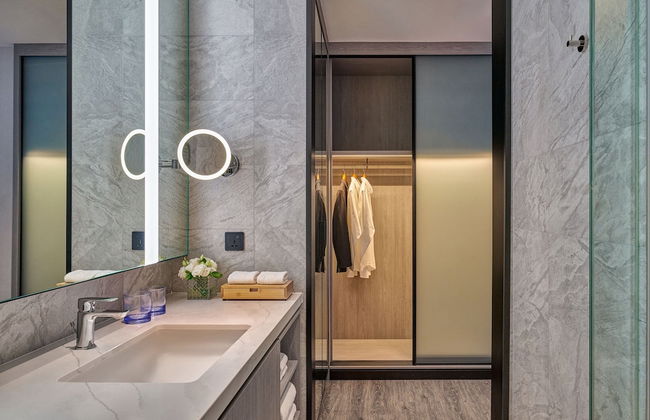 Marriott Executive Apartments, Penang - Foto 7