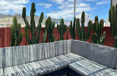 Santa Cruz Luxury Low-Cost Apartment with Terrace & Views - Foto 33