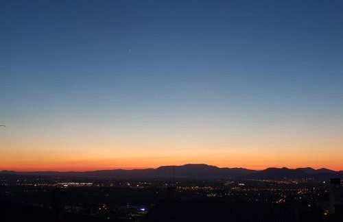 El Mirador de Santiago - Foto 18