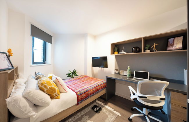 Canvas Wembley in London - Foto 27