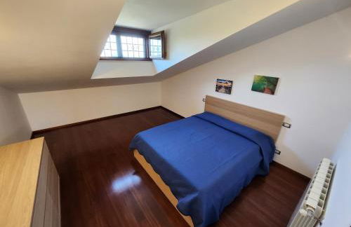 Villa nel verde di Marco Simone vicino ai campi da Golf e al Polo Tecnologico Tiburtino - Foto 39