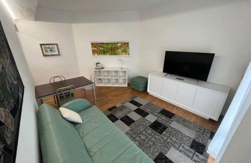 Appartamento spazioso in centro - Foto 11