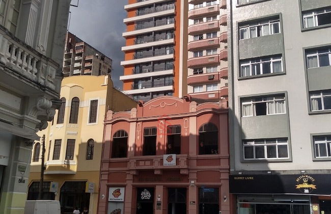 Apartamento Centro de Curitiba - Photo 22