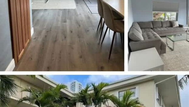 NEW Waterway Hollywood Beach - Foto 2, Habitación