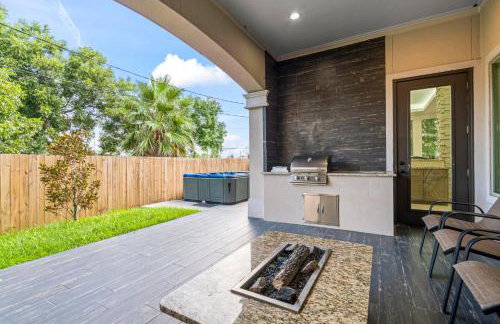 Stardust Retreat Stylish Stay in Beach Town - Foto 36