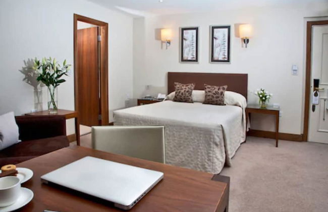 Arlington House - Foto 14