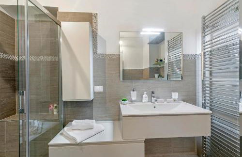 Blue Mermaid of Stresa - Happy Rentals - Foto 35