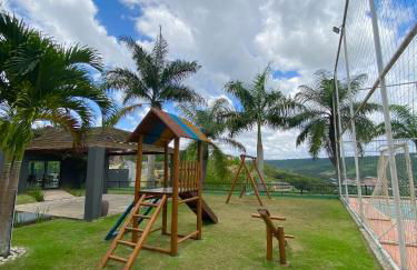 AP alto da serra Villas 104A - Photo 27