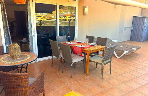 Comfortable 2 bed in Arguineguín - Foto 19