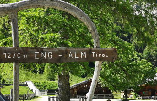 Landhaus Am Arzbach - Foto 55