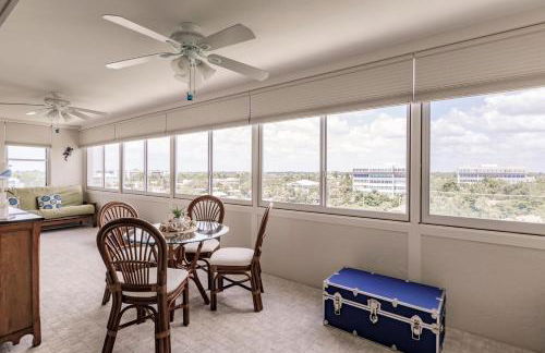 1125-605 Tranquility in Our High Rise Condo - Foto 26