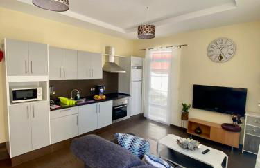 Vivienda Vacacional La Candelaria - Foto 1