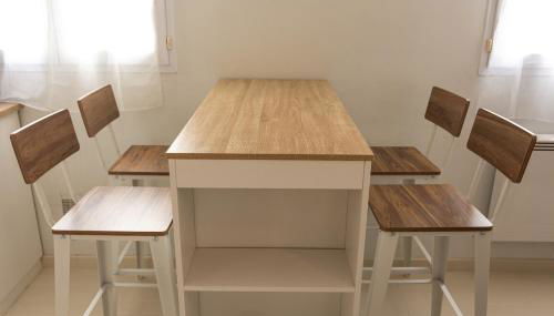 Appartement avec parking La Flocellière - Photo 4