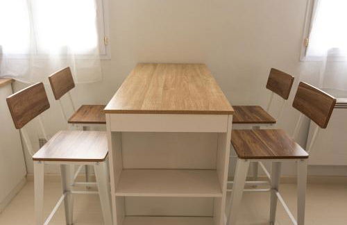 Appartement avec parking La Flocellière - Photo 4