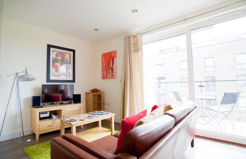 Signet Apartments - Ceres - Foto 11