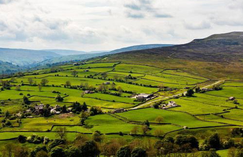 2 Bed in High Fremington oc-ds375 - Foto 25