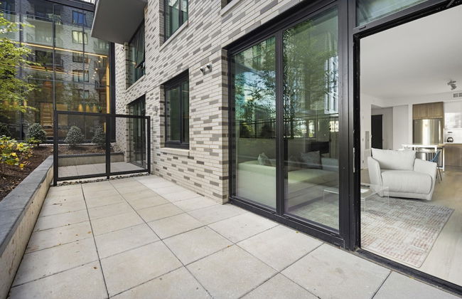 Global Luxury Suites at Capitol Hill - Foto 60