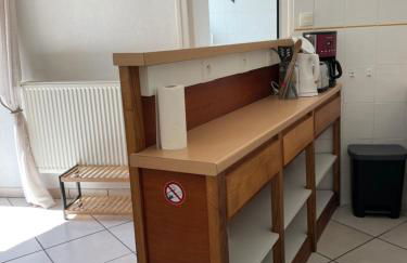 NEW La ferme fleurie Gîte Ty Rose - Foto 3