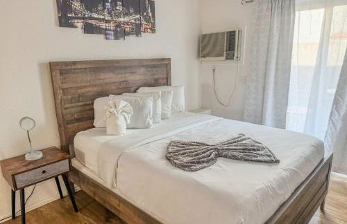 Charming 2nd Ave Lofts in Downtown San Diego with Parking - Foto 22