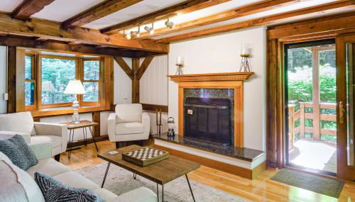 Coolidge Drive Retreat - Photo 4