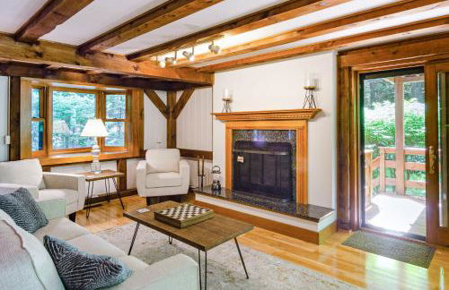 Coolidge Drive Retreat - Foto 4