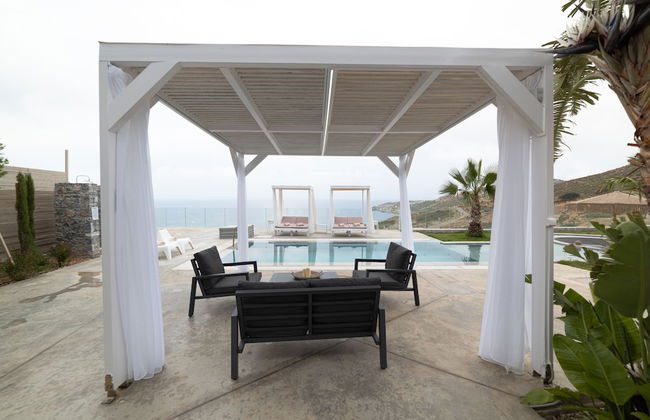 Villa Blue Vedere - Foto 48