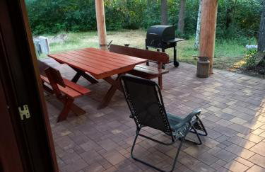 Chata Kurpiowska - Foto 21