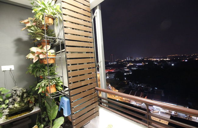 H2H Maison De Luxe - Foto 19