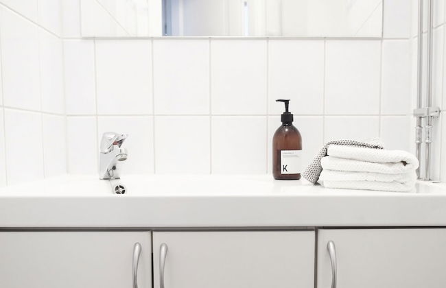 2ndhomes Mikonkatu Apartments 1 - Foto 16