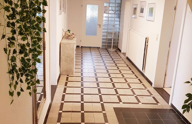 Flat Near the ski Area in Medebach - Foto 18