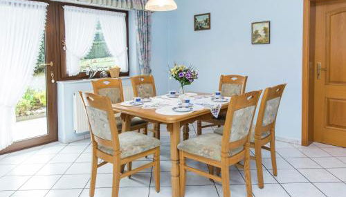 Erdgeschosswohnung in Ruhiger Lage - Foto 4