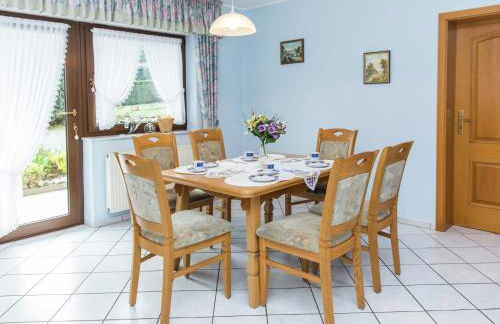 Erdgeschosswohnung in Ruhiger Lage - Foto 3