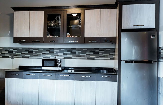 Nyumbani Cottages - Kicukiro - Photo 10