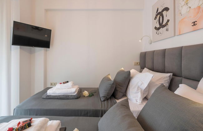 Vasilikis Apartments - Foto 5