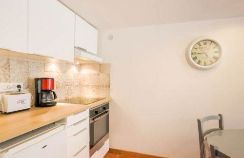 Soleil Couchant - Climatisé Appartement 4 pers plus bébé - 2 pièces proche Mer - Foto 14