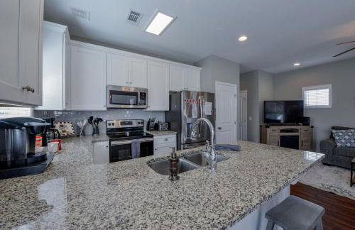 T-Town Cottage - Foto 12