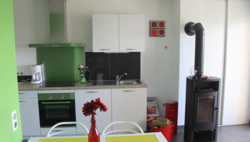 Gite du Rocher - Foto 3