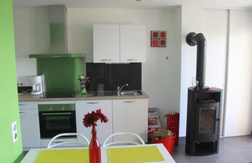 Gite du Rocher - Foto 3