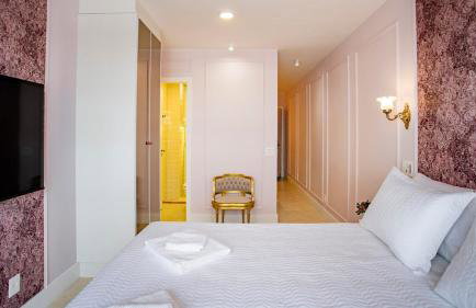 Studio de Luxo Provençal - Foto 62