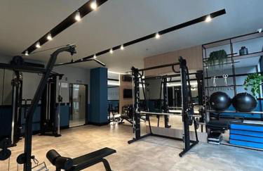 Flat 1609 Infinity Tower - Foto 9