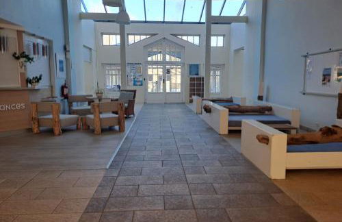 T2 apartment in residence with pool - Foto 10