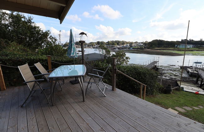 Kipper Cottage - Foto 7