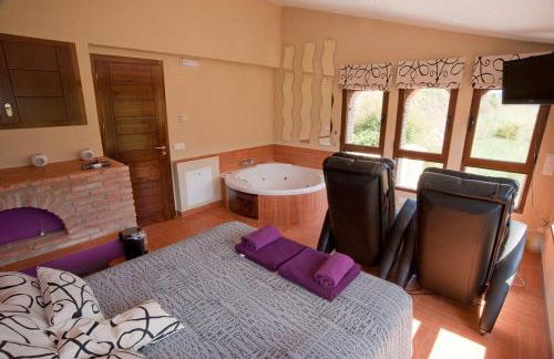 Casa Rural Caseta de l' Hort - Foto 43