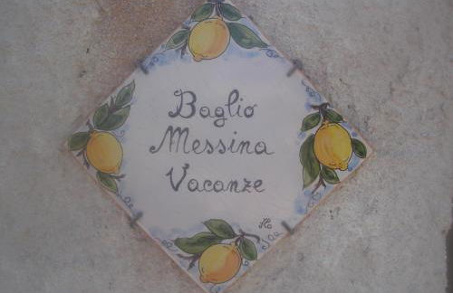 Baglio Messina Vacanze - Foto 26