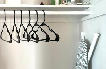 Vintage Vibes Modern Comfort 2BR for 6 Guests - Foto 49