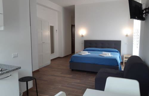 Casa "Paolo e Francesca" Monolocali - Foto 35