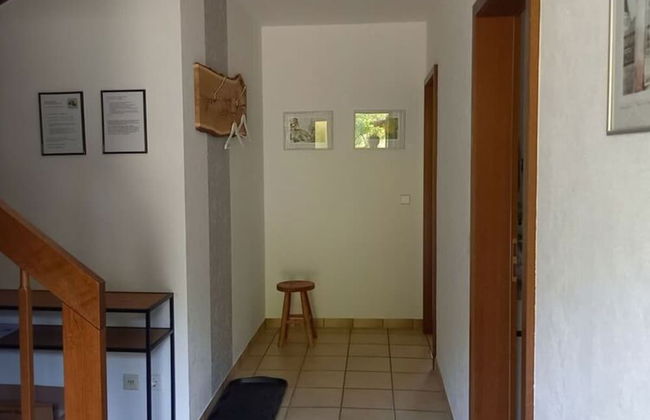 Holiday Apartment Mossauer Hohe - Foto 21